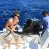 Master Baiter´s Sport Fisihig & Tackle -Overnight two Day deep sea Fishing trip