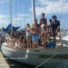 Charly´s Sailing And Sport Fishing-A day sail in the bay of Banderas