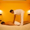 Venus Moon Southside Spa -A relaxing massage with aromatic oils at Venus Moon Southside Spa 
