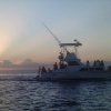 Albatros Charters-Albatros Charters cruceros al atardecer