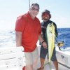 Chichi Charters-Deep Sea and bottom Fishing in Cozumel