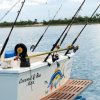 Chichi Charters-Deep Sea and bottom Fishing in Cozumel