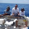 Chichi Charters-Deep Sea and bottom Fishing in Cozumel