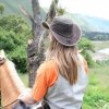 Hacienda Del Chalán-Horseback Ride in the Manthanay Reserve and Andean lakes