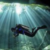 Ramon Zapata Divers-La aventura de Buceo en cuevas