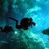 Ramon Zapata Divers-La aventura de Buceo en cuevas