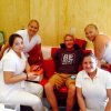 Wellness Center Day Spa-Experience invigorating health benefits at our Day Spa