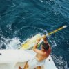 Master Baiter´s Sport Fisihig & Tackle -Overnight two Day deep sea Fishing trip