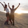 Buggy Huacachina-Try Sandboarding in the Peruvian desert