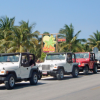 Safe Tours Cozumel-Ultimate five hour Jeep and Snorkel Adventure 