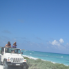 Safe Tours Cozumel-Ultimate five hour Jeep and Snorkel Adventure 