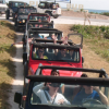 Safe Tours Cozumel-Ultimate five hour Jeep and Snorkel Adventure 