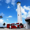 Chac Choc Tours-El tour favorito en bus por la isla Cozumel