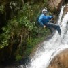 Activities Peru-A thrilling day of Canyoning at the Sacred Valley