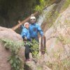 Activities Peru-A thrilling day of Canyoning at the Sacred Valley