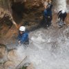 Activities Peru-A thrilling day of Canyoning at the Sacred Valley