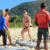 Rio Surf N Stay-Aprende a Surfear con Profesionales en Brasil