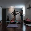 Ashtanga Yoga Peru-Ashtanga Yoga Classes: Mysore Style