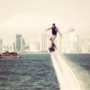 Panama Flyboard-Vuelo Introductorio de Flyboard