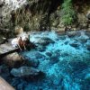 Scape Park-HOYO AZUL ECO TOUR 