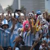 Gofootball-We take you to the stadiums of Buenos Aires to watch a soccer game