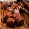 Pat ´e Palo-The First Tavern of the New World