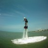 Panama Flyboard-Vuelo Introductorio de Flyboard
