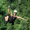 Jamaica Zip Line Adventure Tours-Paseo Off Road a las Tirolesas en las Montañas Jamaiquinas 