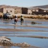Bolivia Motorcycle Adventures-Explora el salar de Uyuni en un tour de motocicleta extremo