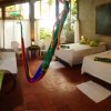 La Tortuga Verde-Eco Hotel turtle sanctuary 