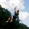 Ecoexperiencias El Salvador-Canopy en la selva tropical de Apaneca