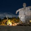 La Tortuga Verde-Eco Hotel turtle sanctuary 