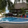 Sabas Beach Resort-Beachfront Resort in La Libertad 