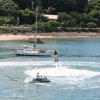 Panama Flyboard-Vuelo Introductorio de Flyboard