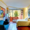 Suites Arcoiris-A Relaxed and Romantic Countryside  Hotel