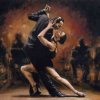Company Name-Learn how to dance Tango with professional teachers