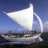 Sirena Azul Sailing-Sail and snorkel on the traditional Belizean sailboat Sirena Azul 
