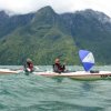Yak Expediciones-Sea Kayaking and exploring the water surprises of La Patagonia in Chile