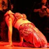 Aymelek-Clases de Danza Oriental en un estudio profesional de San Pedro la Paz en Chile