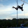Zipline Park-Bungee Trampolín en Santo Domingo