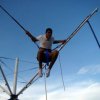 Zipline Park-Bungee Trampolín en Santo Domingo