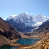 Go2andes-Classic Cordillera Huayhuash trekking circuit