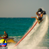 Cartagena Flyboard-Flyboarding con Amigos en Cartagena