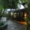 Hosteria & Spa La Sevillana-Hospedaje y refugio al pie de una montaña
