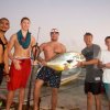 Spearfishing Today-Aprende a pescar con Arpón de los Expertos de Cozumel 
