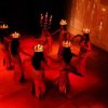 Aymelek-Clases de Danza Oriental en un estudio profesional de San Pedro la Paz en Chile