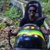 Rain Forest Adventures-Bobsled Ride in the Jamaican Jungle