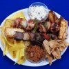 La Casa De Los Mejía Godoy-Auténtica comida y cultura nicaraguense en un restaurante típico 