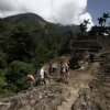Expotur-Tour a una Ciudad Perdida 