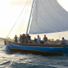 Sirena Azul Sailing-Sail and snorkel on the traditional Belizean sailboat Sirena Azul 